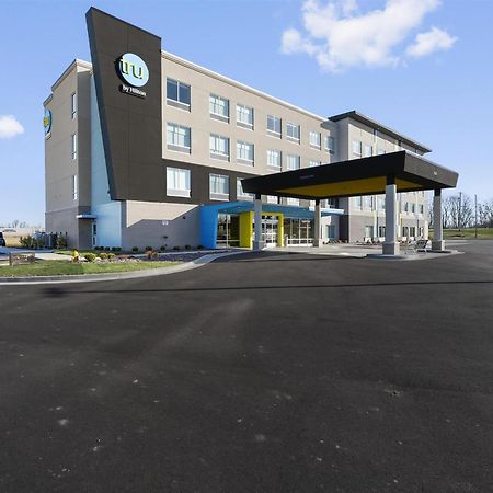 Tru By Hilton Cape Girardeau Hotel Екстериор снимка