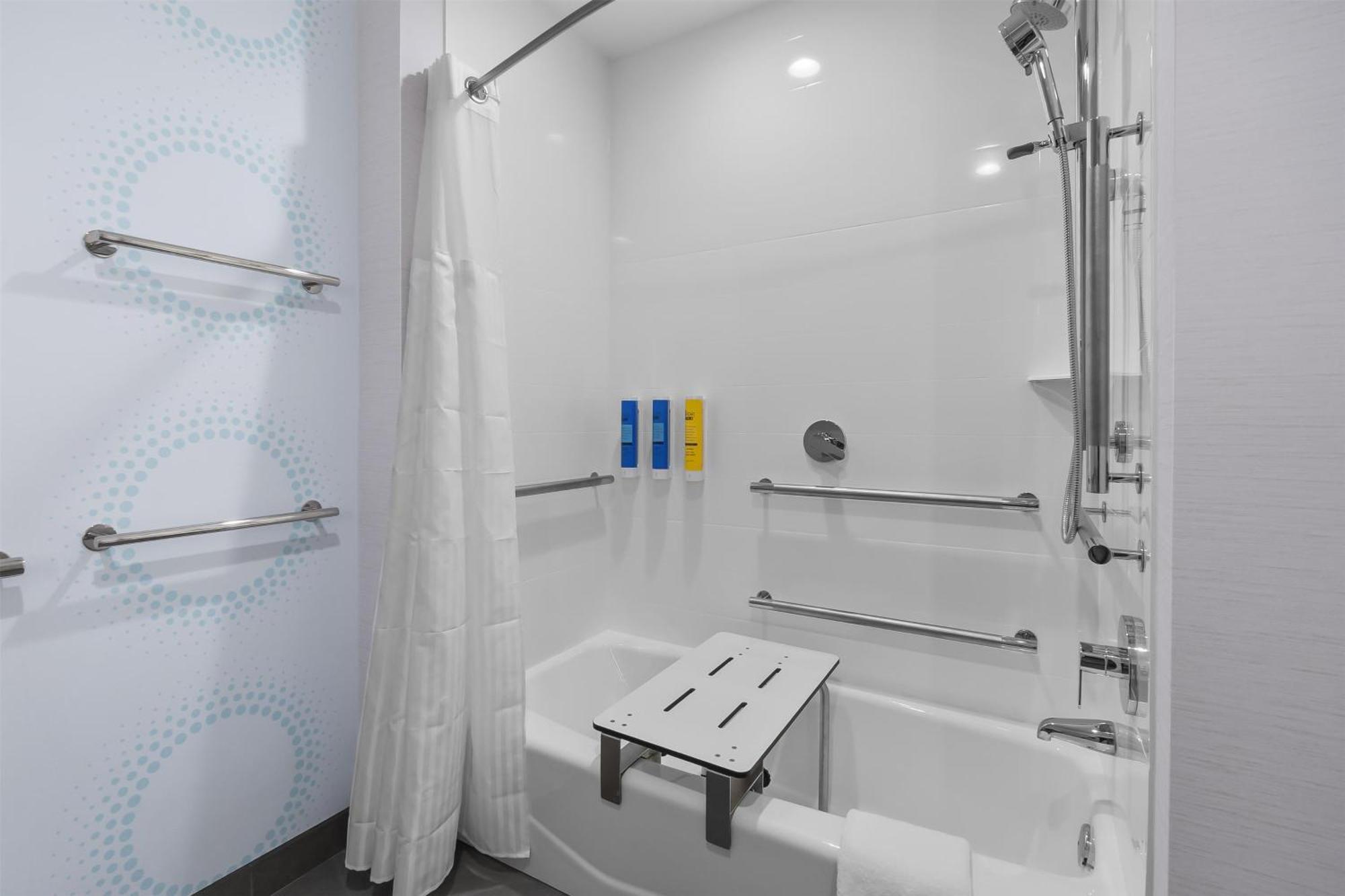 Tru By Hilton Cape Girardeau Hotel Екстериор снимка