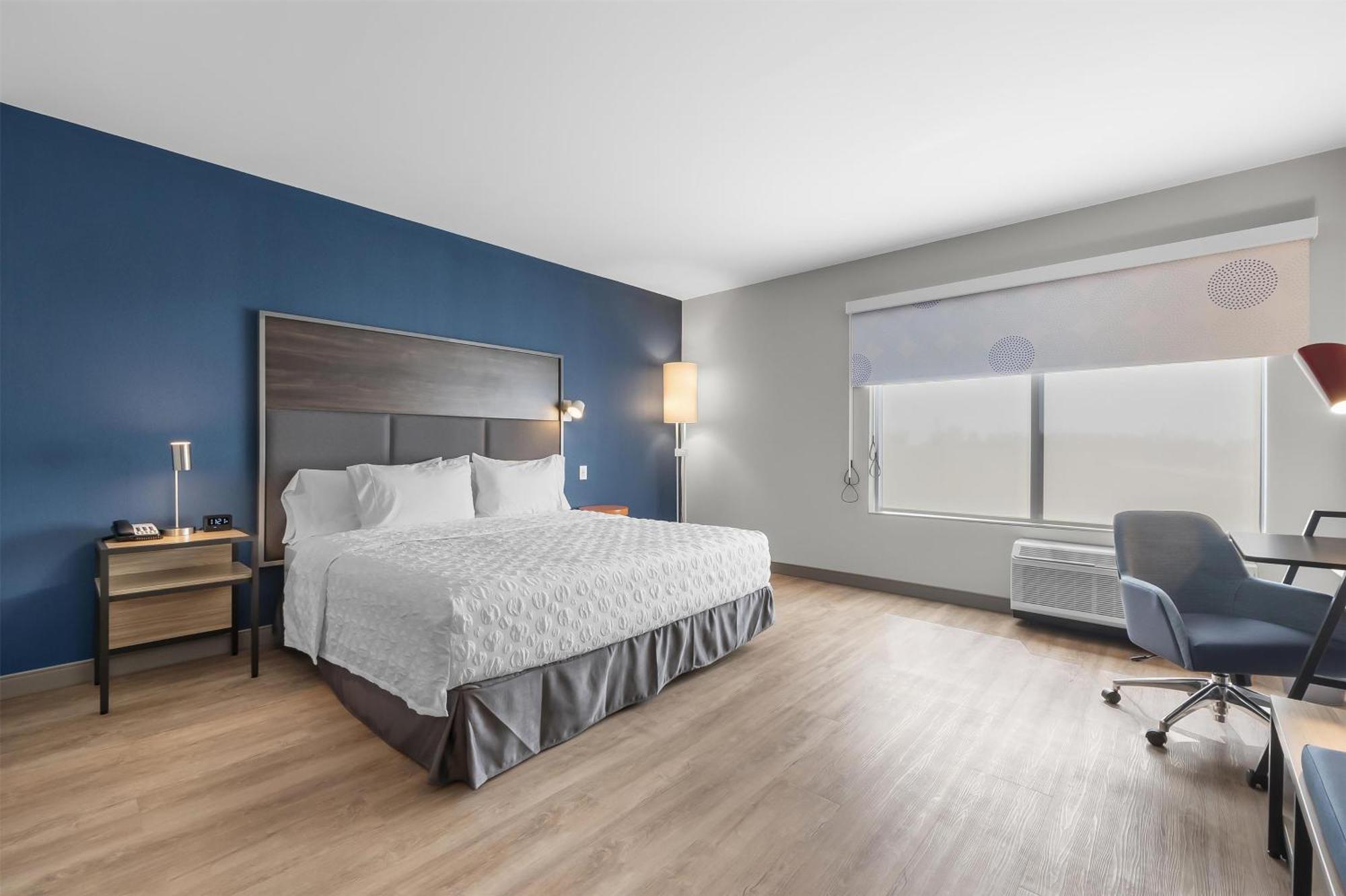 Tru By Hilton Cape Girardeau Hotel Екстериор снимка
