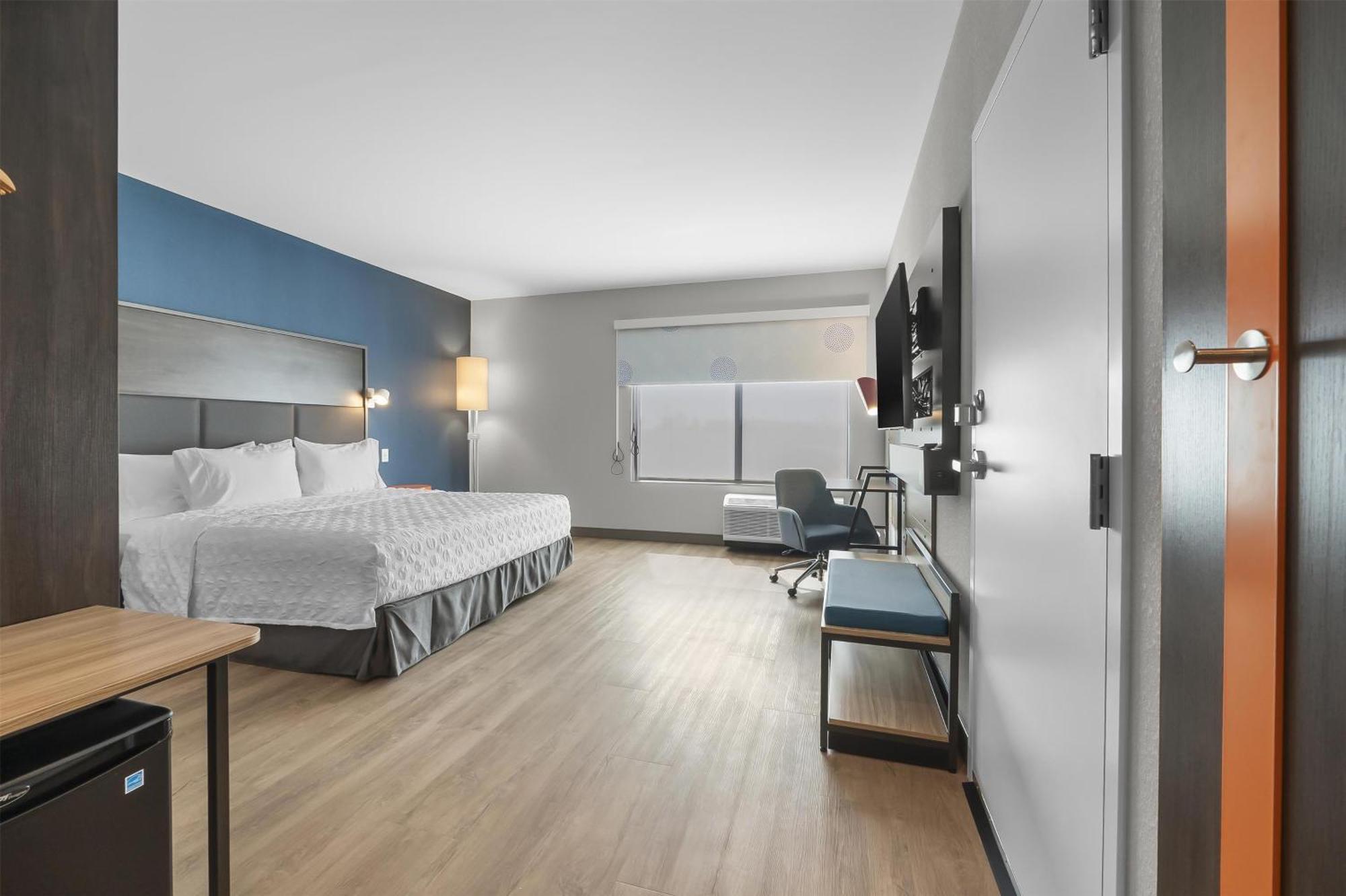 Tru By Hilton Cape Girardeau Hotel Екстериор снимка