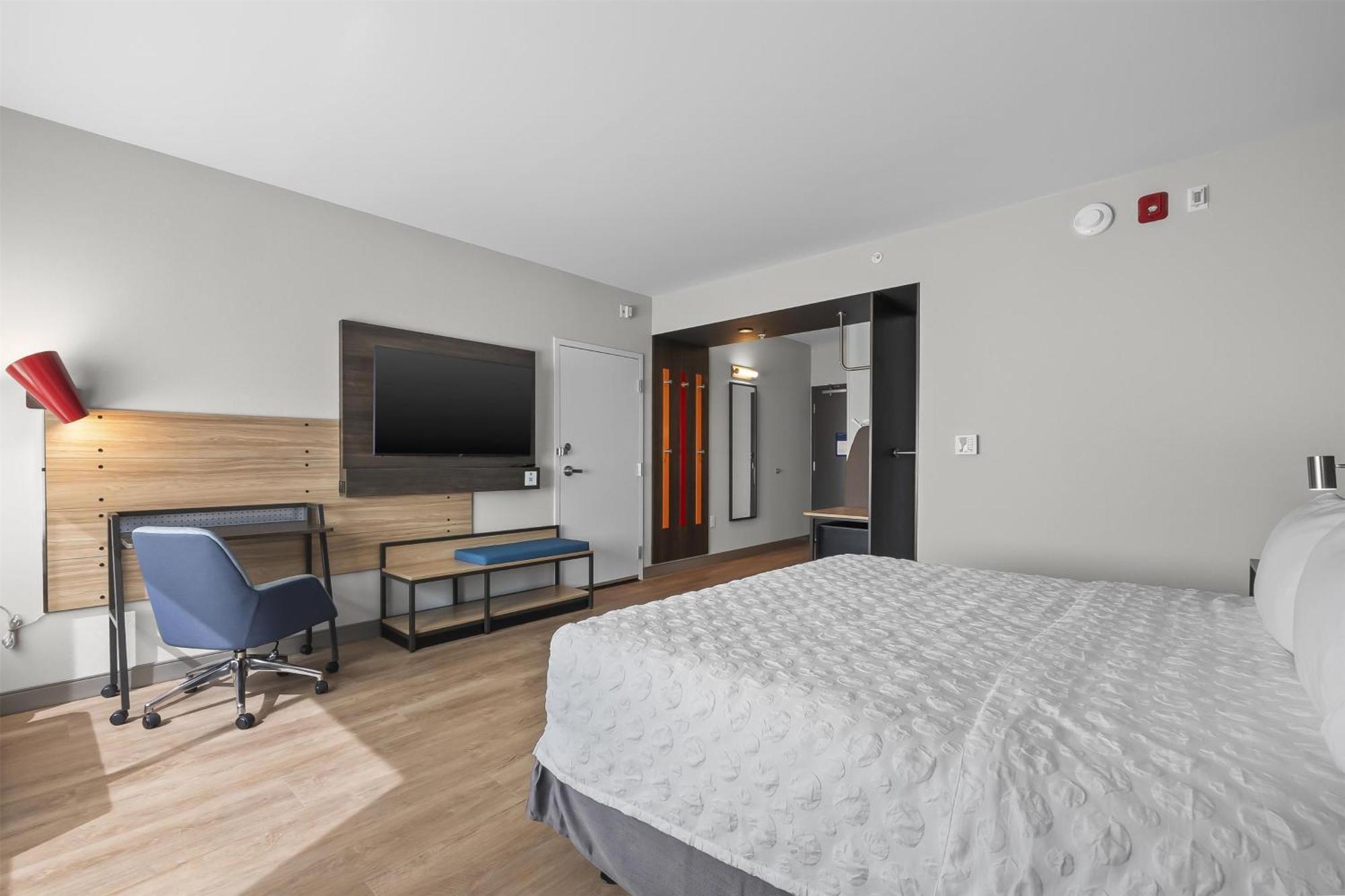 Tru By Hilton Cape Girardeau Hotel Екстериор снимка