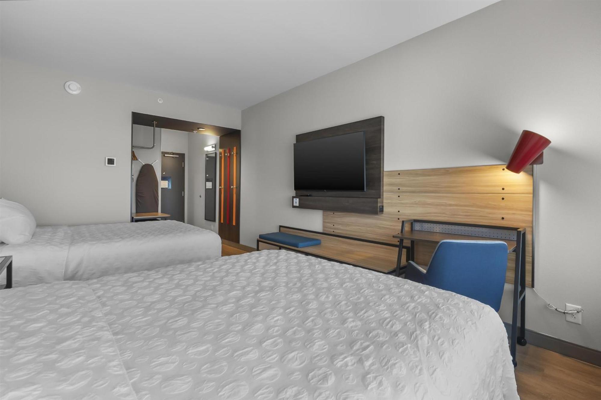 Tru By Hilton Cape Girardeau Hotel Екстериор снимка