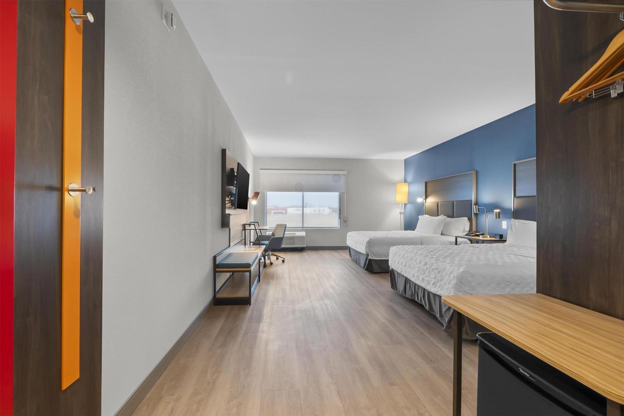 Tru By Hilton Cape Girardeau Hotel Екстериор снимка