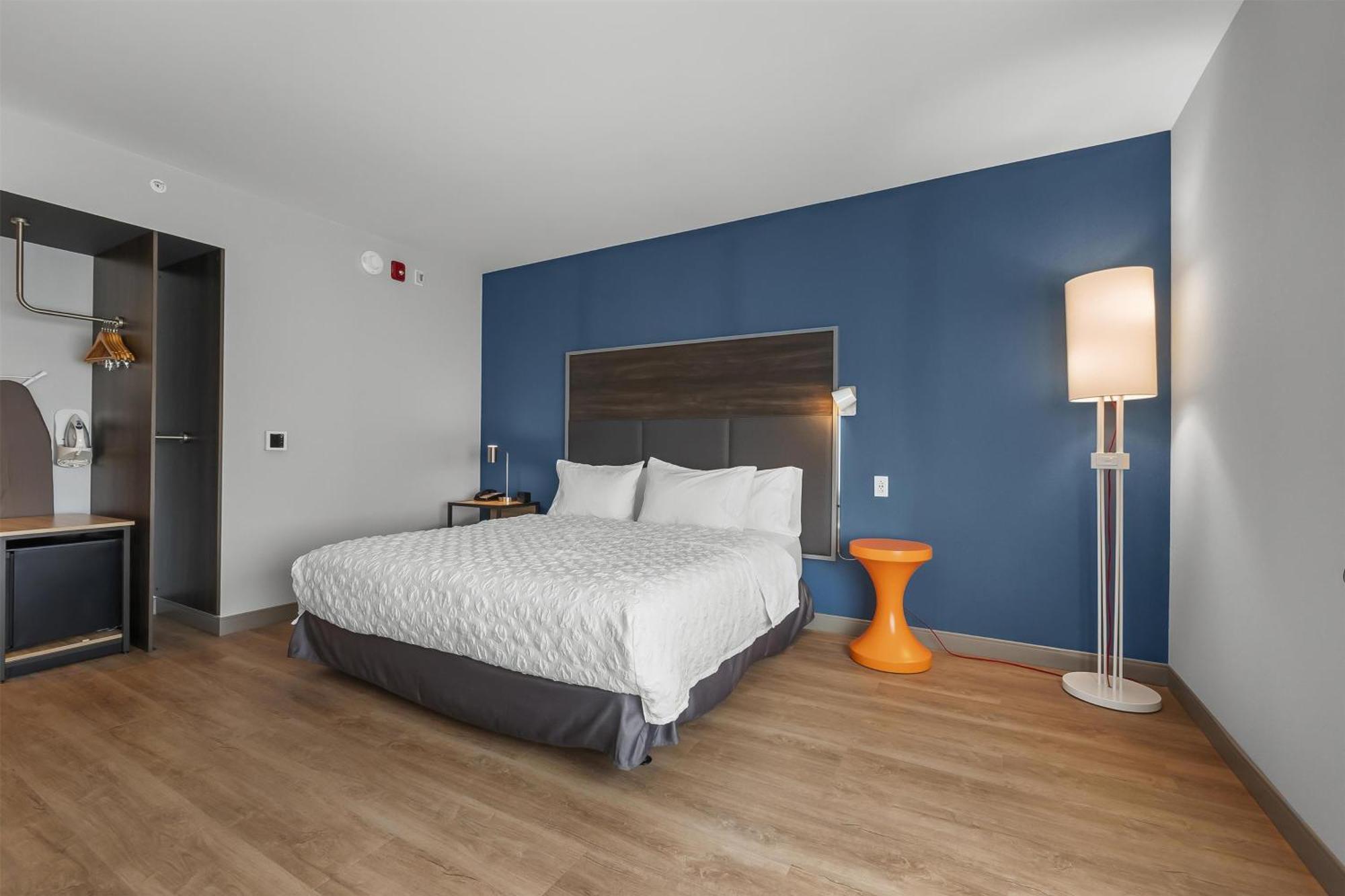 Tru By Hilton Cape Girardeau Hotel Екстериор снимка