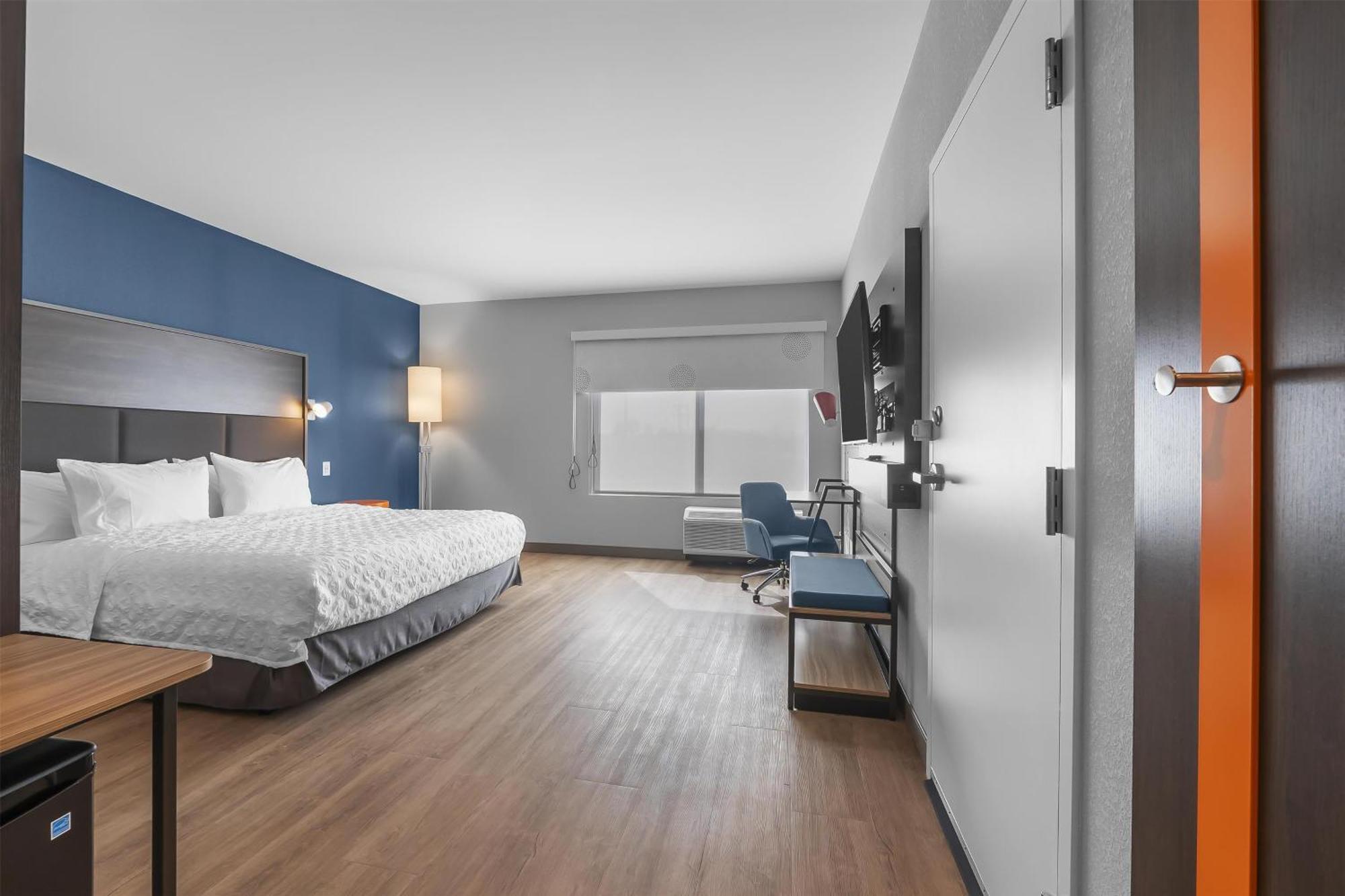 Tru By Hilton Cape Girardeau Hotel Екстериор снимка