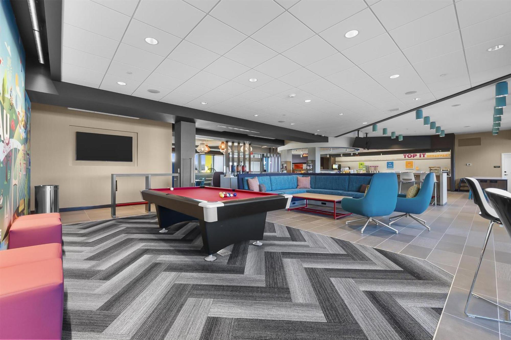 Tru By Hilton Cape Girardeau Hotel Екстериор снимка