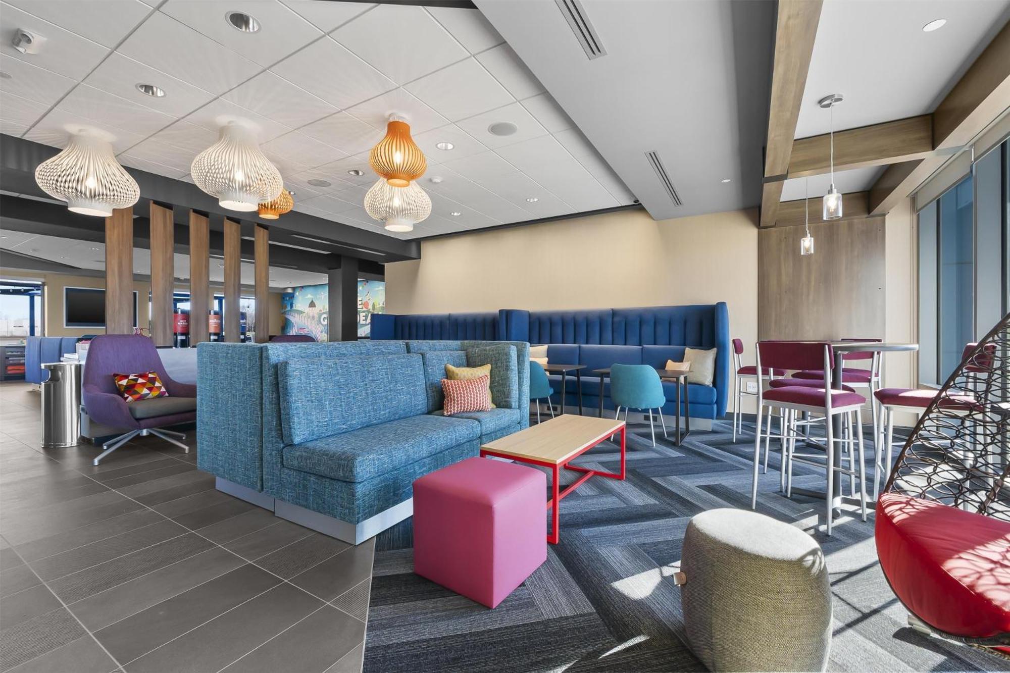 Tru By Hilton Cape Girardeau Hotel Екстериор снимка