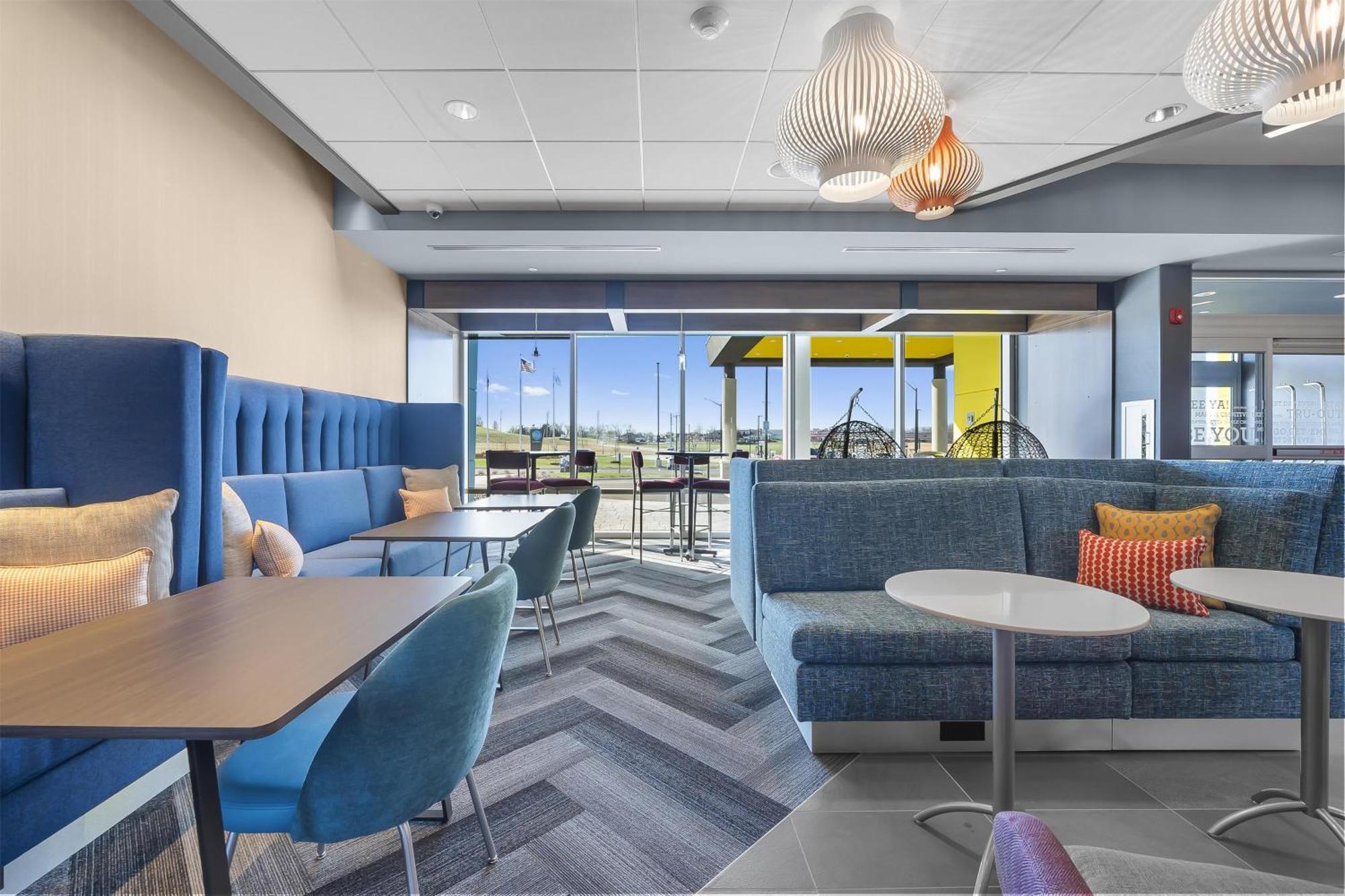 Tru By Hilton Cape Girardeau Hotel Екстериор снимка